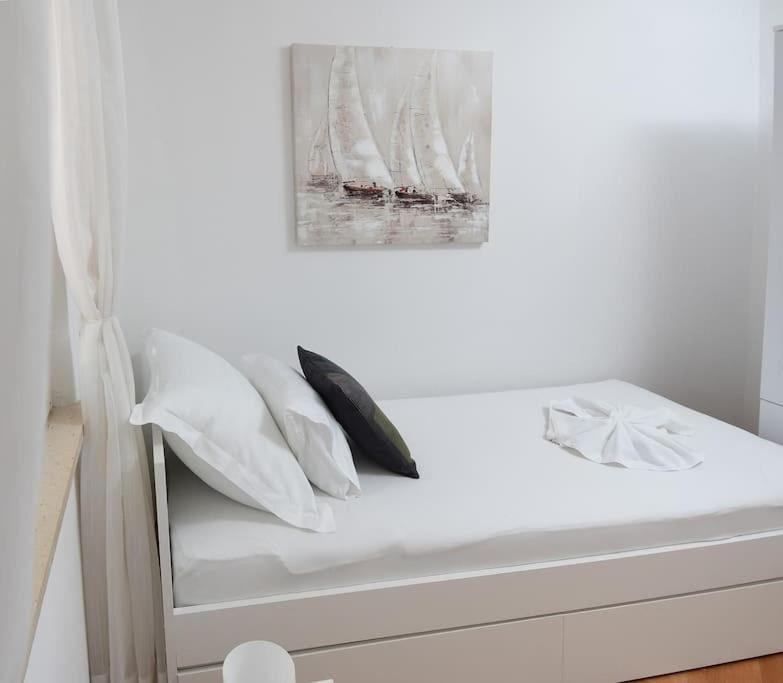 Wave N' Sea Apartment With A Private Pool Dubrovnik Eksteriør bilde