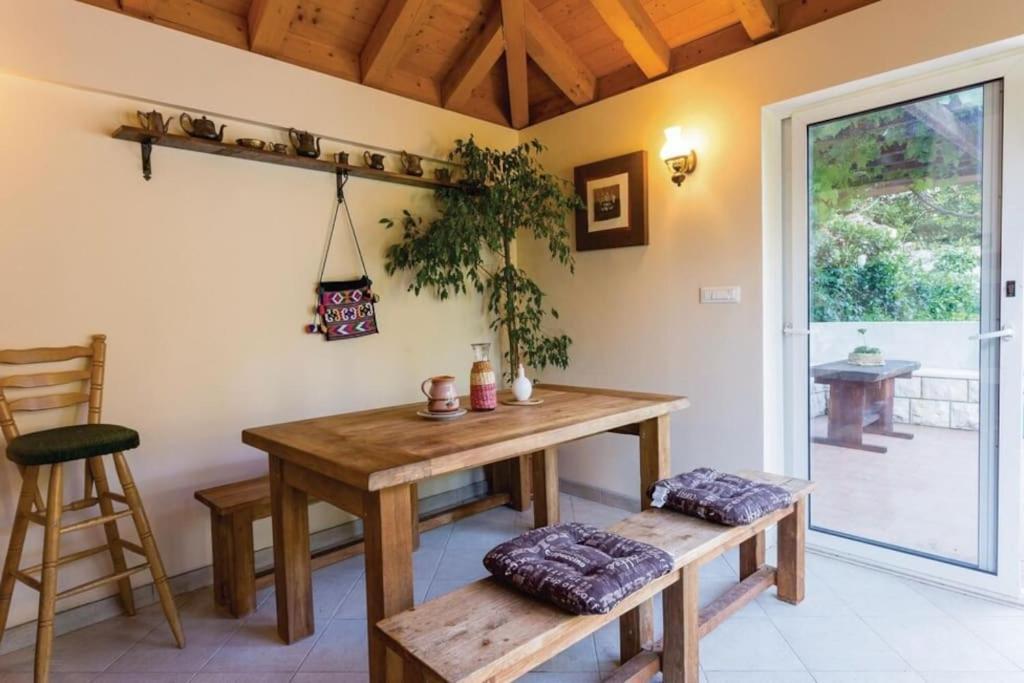 Wave N' Sea Apartment With A Private Pool Dubrovnik Eksteriør bilde