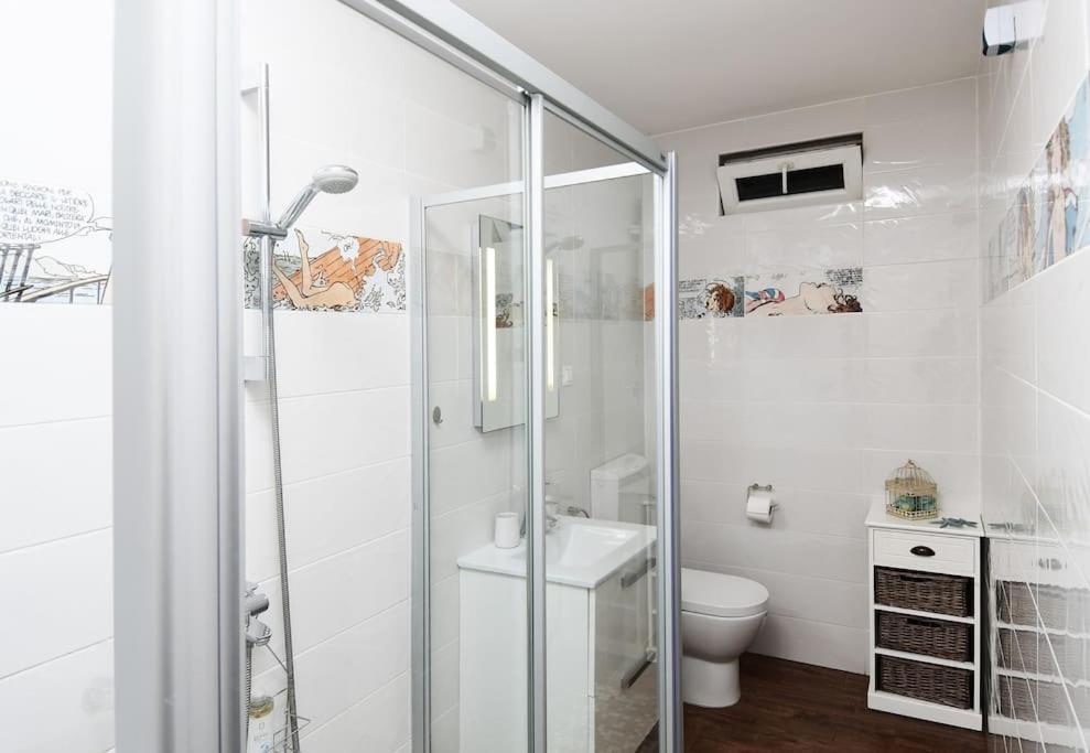 Wave N' Sea Apartment With A Private Pool Dubrovnik Eksteriør bilde